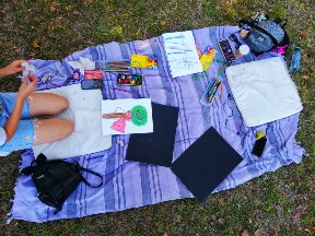 Atelier De Creatie - THE ART SOCIETY