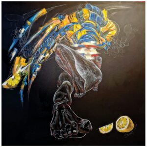 L82 – ”Ige” 2024