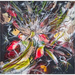 L992 – ”Pollination II” 2024