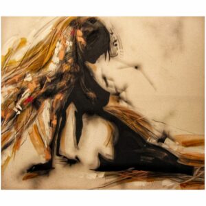 L97 – ”Erotic fantasy” 2007